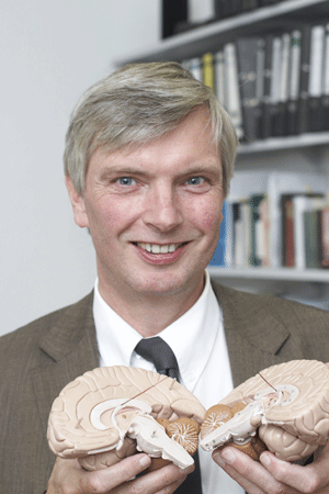 Prof. Dr. Eckart Altenmüller