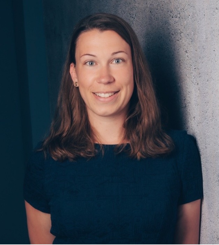 Dr. med. Janina Kruse