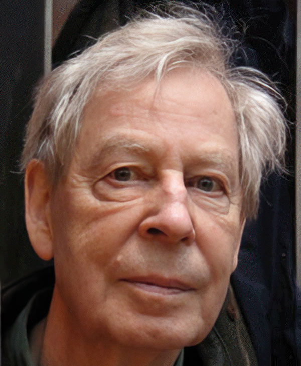 Prof. Dr. med. Christoph Wagner
