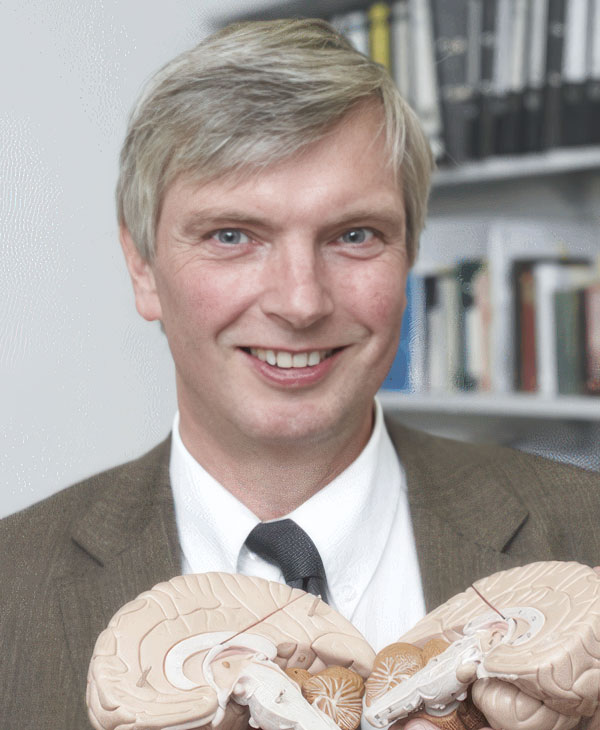 Prof. Dr. med. Dipl. mus. Eckart Altenmüller