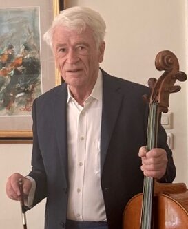 Prof. Dr. med. Helmut Möller