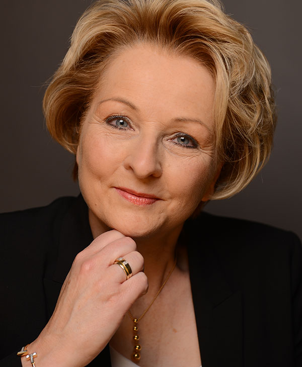 Prof. Dr. med. Maria Schuppert
