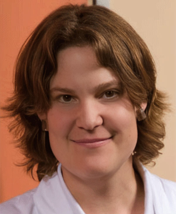 Univ.-Prof. Dr. med. Anke Steinmetz