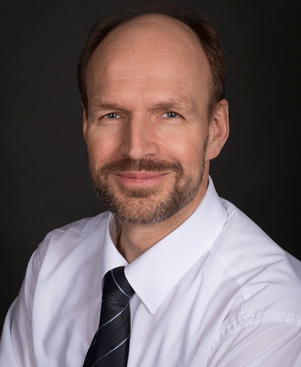 Prof. Dr. med. Hans-Christian Jabusch