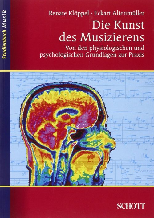 Die Kunst des Musizierens