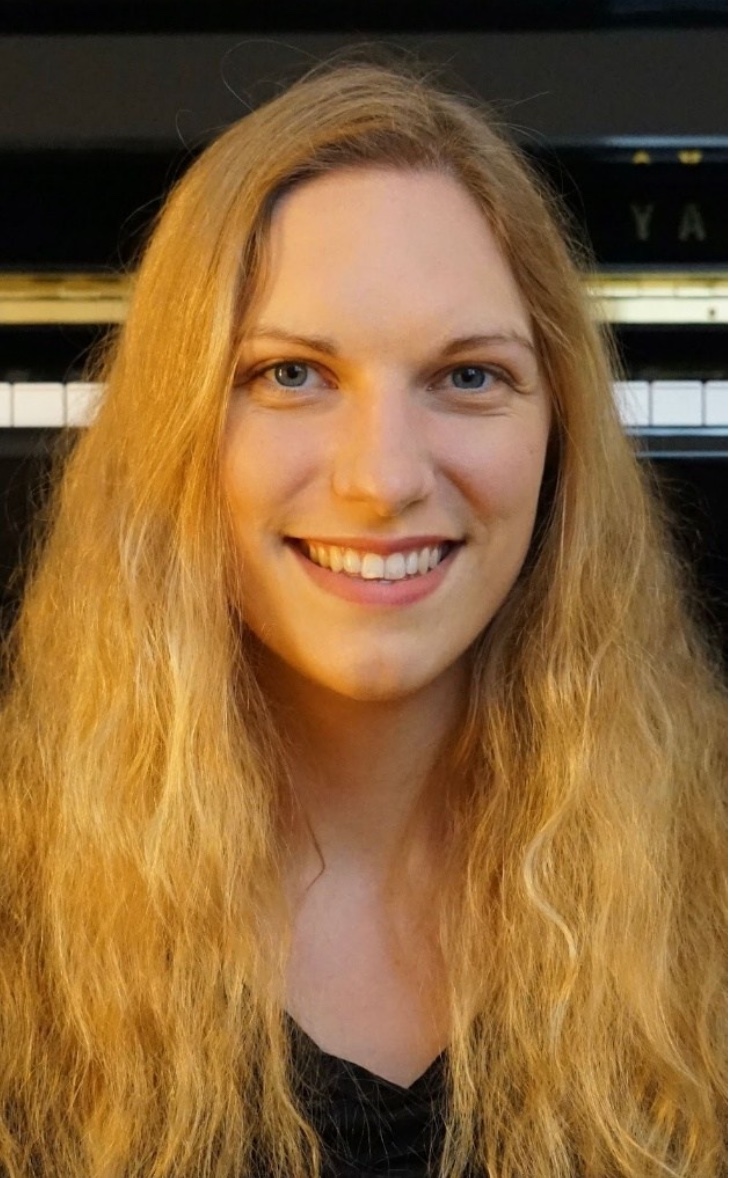 Dr. med., M. Mus. Johanna Doll-Lee