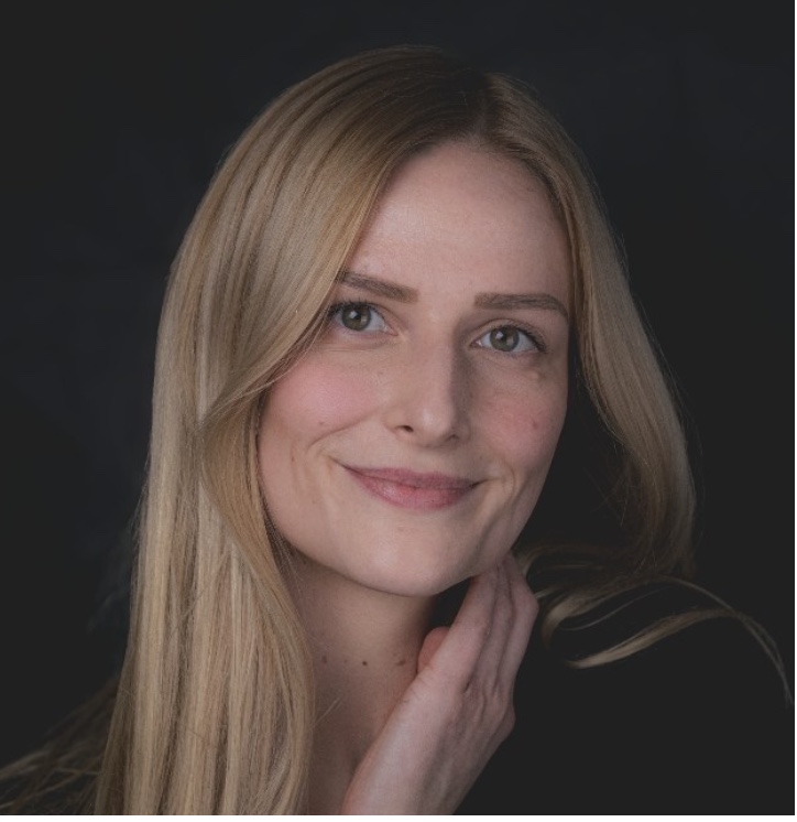 Marisa Metzger