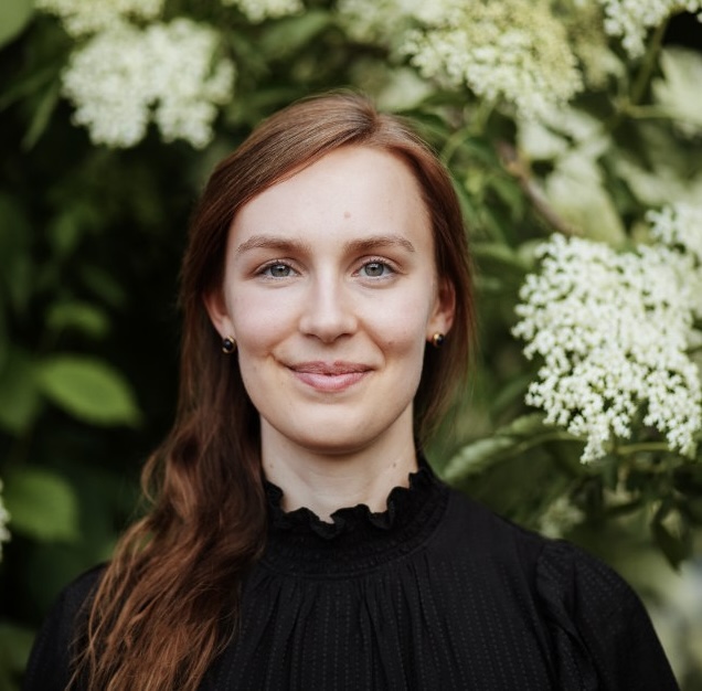 Sophie Stahl