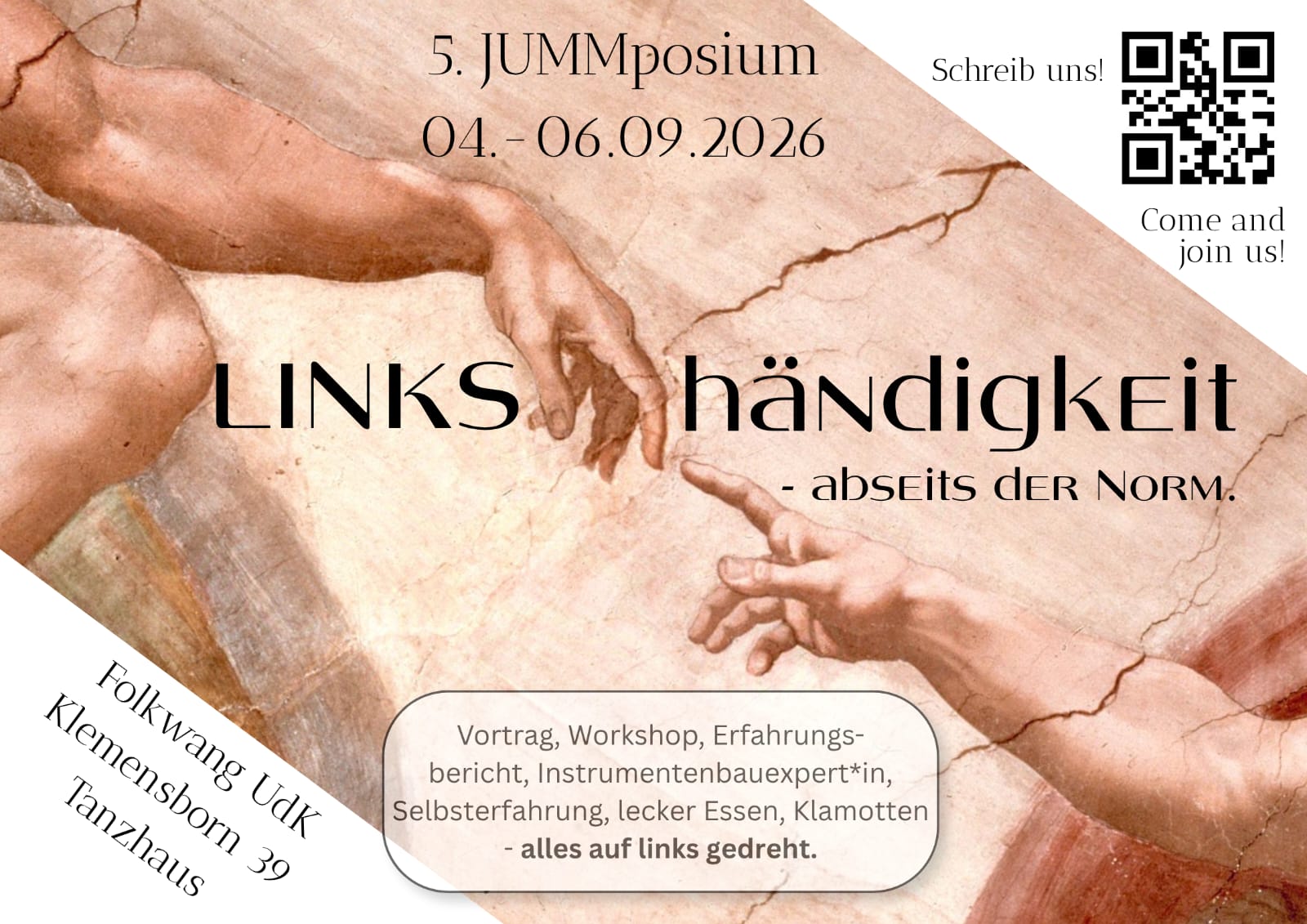 Jumposium